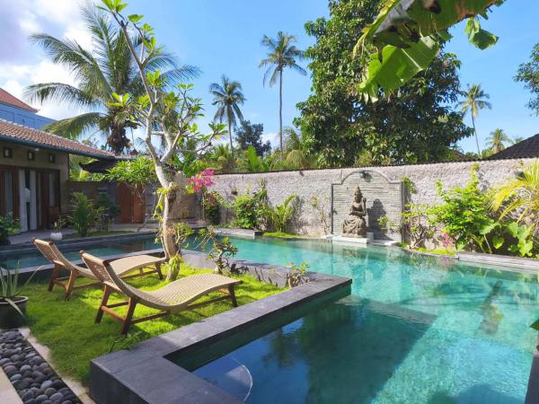 Ayanta Bali, Rezervați  Hoteluri în Bali cu parcare, Parcare