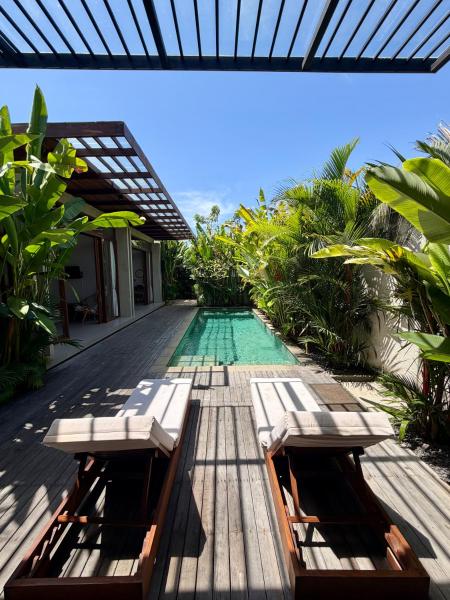 Sundream Villa, Rezervați  Hoteluri în Bali cu parcare, Parcare