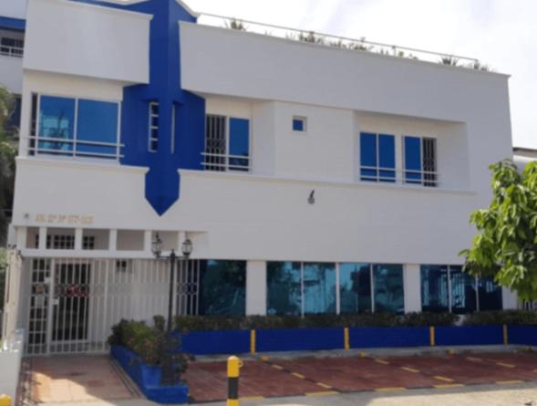 Hotel Coosonav Cartagena, Rezervați  Cartagena Bolivar