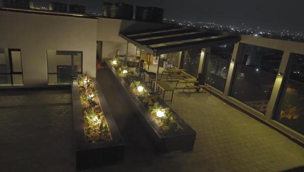 Luxe stay, Rezervați  Hoteluri în Nairobi cu parcare, Parcare