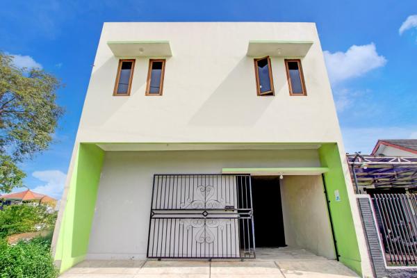 Hotel O Mirza Guesthouse Syariah, Rezervați  Salakan Yogyakarta