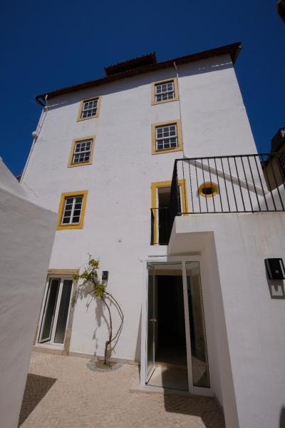 Pátio Da Gata, Rezervați  Coimbra 