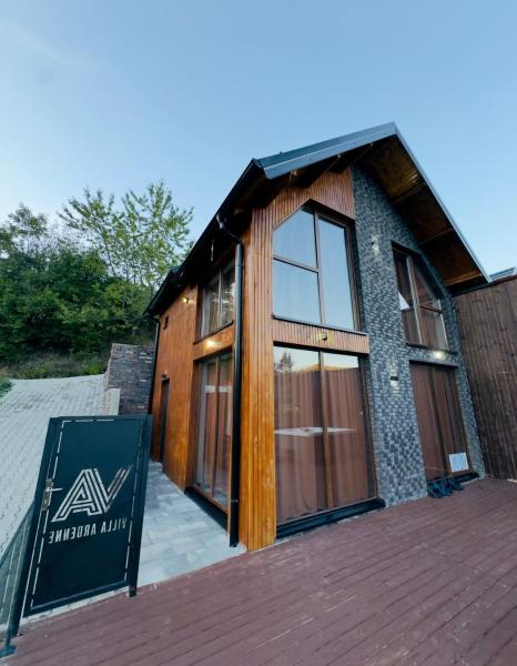 Villa Ardenne 2, Rezervați  Hoteluri în Ferizaj cu parcare, Parcare