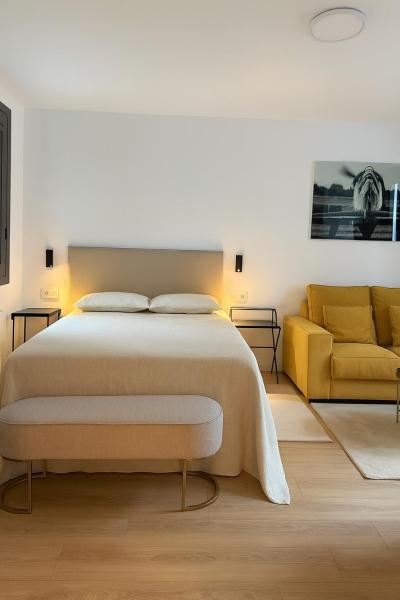 Beachside Coruña Apartments, Rezervați Apartament A Coruña 