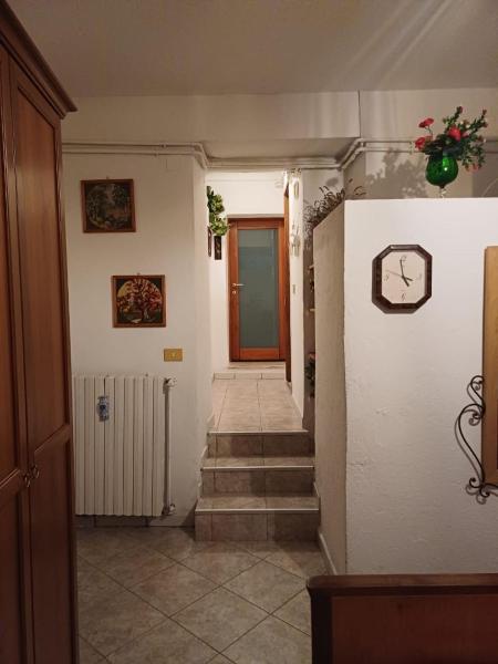 Da Katy, Rezervați  Mondovì 