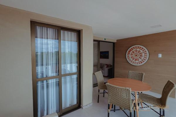 Apart Village 2qtos em Itacimirim prox Praia, Rezervați  Hoteluri în Bahia cu parcare, Parcare