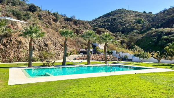 Villa Rural Era del Puerto, Rezervați  Malaga Centro Málaga