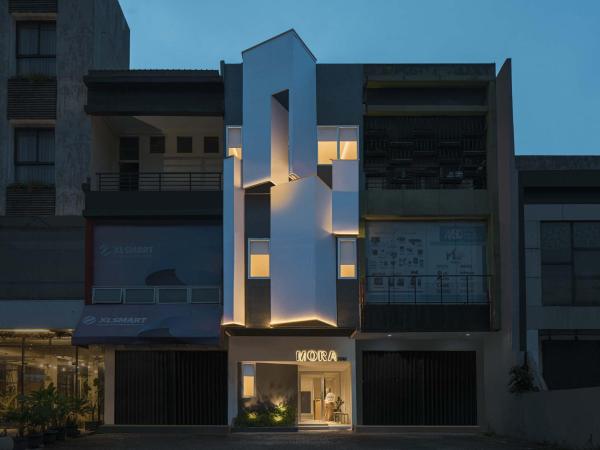 Mora Stay Demangan RedPartner, Rezervați  Demangan Yogyakarta