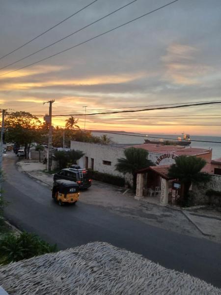 Golden Wave Hotel, Rezervați  Mahajanga Madagascar