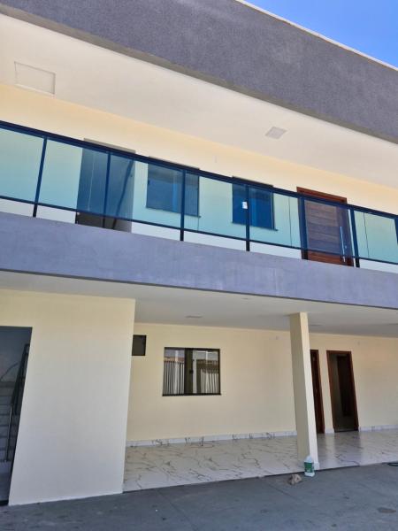 Apartamento pôr do sol barreirinhas, Rezervați  Hoteluri în Bahia cu parcare, Parcare