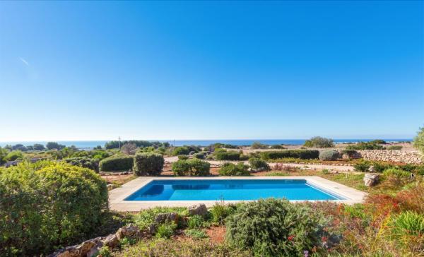 Villa Aura Maris by Salento Prime, Rezervați  Salve Salento
