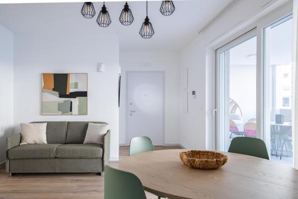 Incanto Nel Borgo Luxury Apartment with Terrace & Parking, Rezervați Apartament Hoteluri în Bari Province cu parcare, Parcare