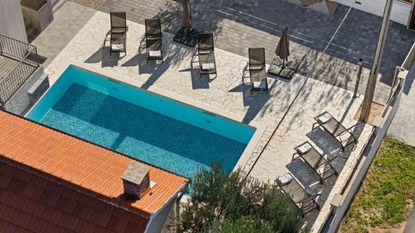 Holiday home Feniks by Villas Guide, Rezervați  Pertenjača Zadar County