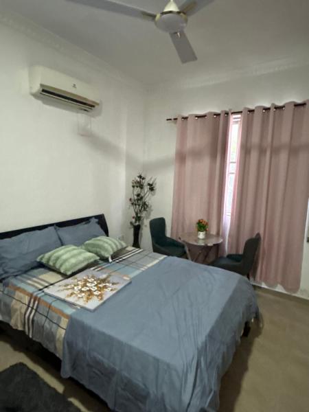 JB homes, Rezervați  Ogbojo Greater Accra