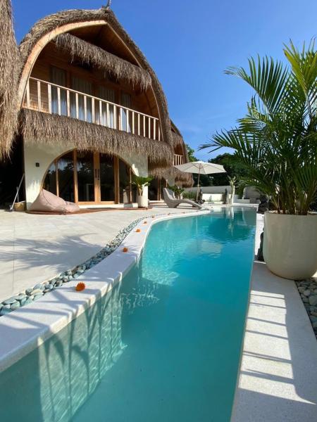 Ayu Padang Villa 04, Rezervați  Bingin Beach Bali