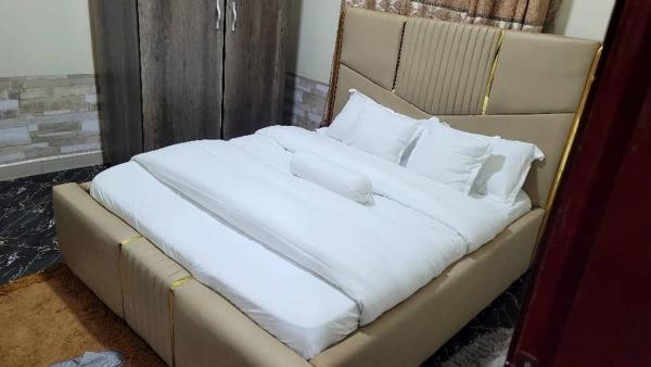 The cozy apartments, Rezervați Apartament Kakika Southern Uganda