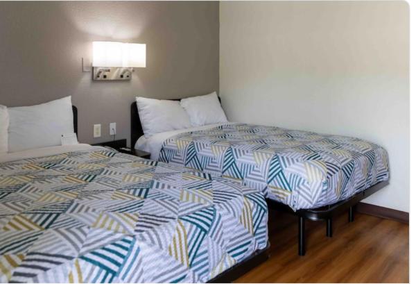 Motel 6, Rezervați Motel Lufkin Texas