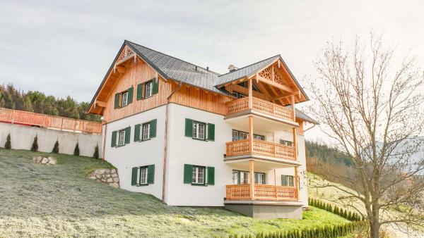 Sunleitn-Residenz, Rezervați  Hoteluri în Austria Superioară cu parcare, Parcare