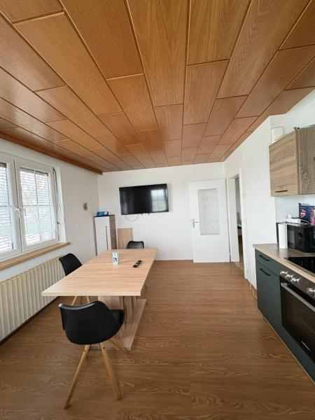 Danner Appartements Regau - Möblierte Langzeit- & Monteurapartments nahe Gmunden, Laakirchen, Salzburg & Wels I Vollmöbliert & mit Parkplatz, Rezervați Apartament Rutzenmoos Austria Superioară