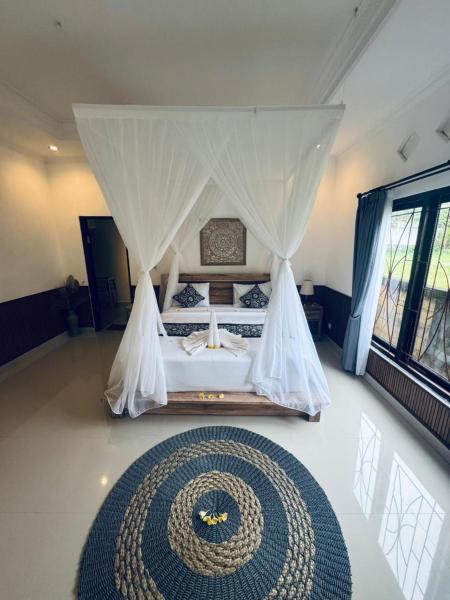 Lejani Ubud Villa, Rezervați  Hoteluri în Bali cu parcare, Parcare