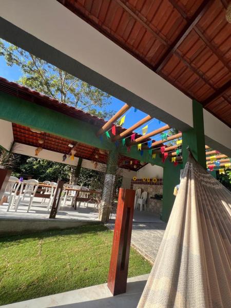 Apartamento Zion reserve suites, Rezervați  Hoteluri în Bahia cu parcare, Parcare