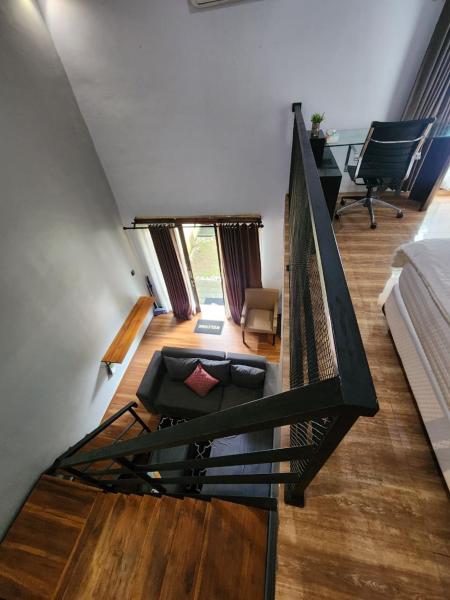 Nanas Villa Sanur, Rezervați  Hoteluri în Bali cu parcare, Parcare