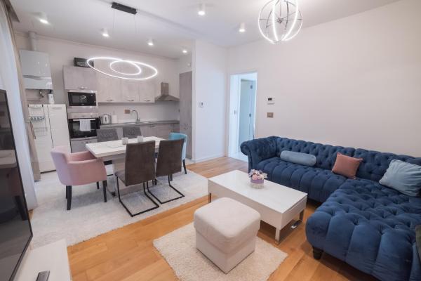 Apartmani N&N, Rezervați  Zagreb Croaţia