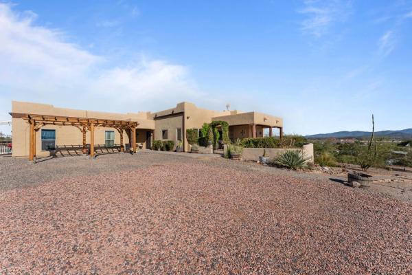Star Ranch Lodging, Rezervați  Wickenburg Arizona