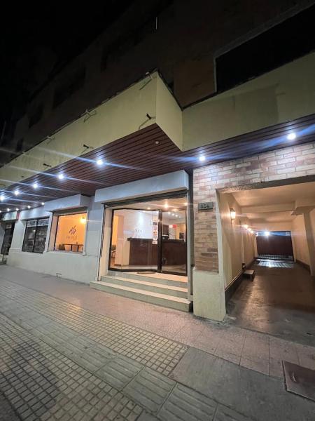 Hotel Sky Center-Plaza de Osorno, Rezervați  Osorno Los Lagos