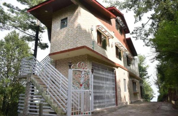 Miramonte Lodges, Rezervați  Dargai Balochistan