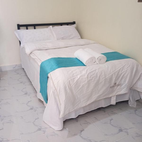 Dadesa place, Rezervați  Hoteluri în Kakamega cu parcare, Parcare