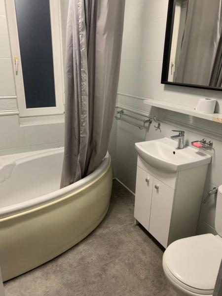 kròtka 2 apartment, Rezervați Apartament  