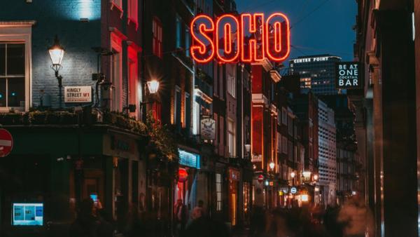 SOS House - London Grand, Rezervați Pensiune Pensiuni în Merseyside, Pensiune
