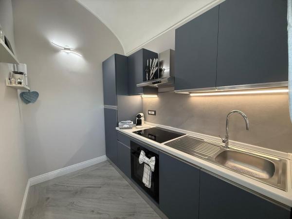 Il Ciuffo Apartments, Rezervați Apartament Vercelli Piemont