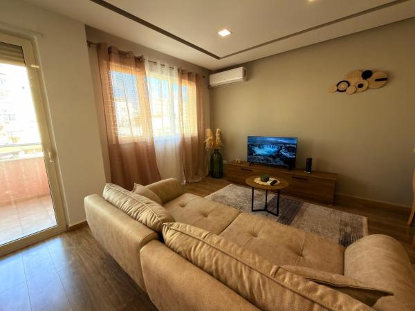 Zoe Apartments, Rezervați Apartament Durrës Durres County