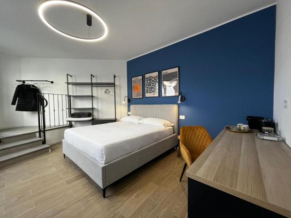 KJ guesthouse, Rezervați  Appiano Gentile Lombardia