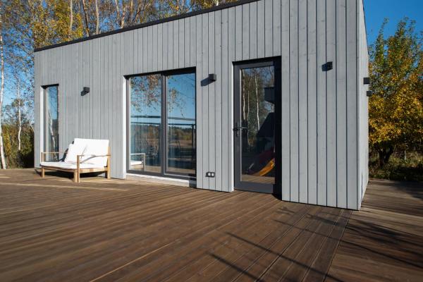 Moonloungeresort, Rezervați  Kalviai 