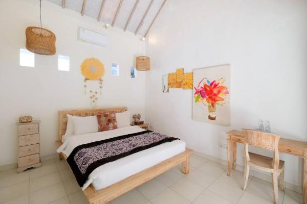 Beji Ayu Seminyak - 1 Bedroom Private Villa, Rezervați  Hoteluri în Bali cu parcare, Parcare
