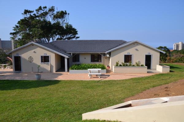 Sea & Forest Self Catering Estate - Durban Kingsburgh, Rezervați  Kingsborough Durban South Coast