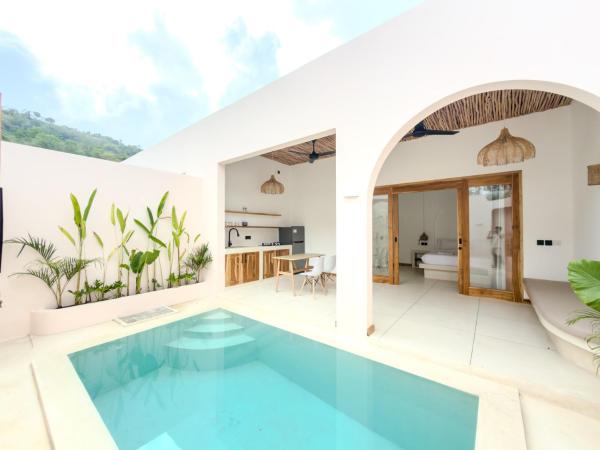 The Goya Lombok, Rezervați  Hoteluri în Lombok cu parcare, Parcare
