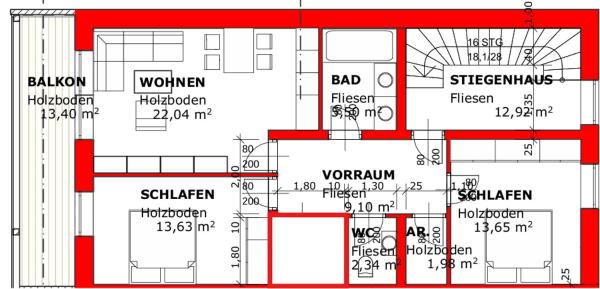 Ferienwohnungen Grünbichl, Rezervați  Hoteluri în Tirol cu parcare, Parcare