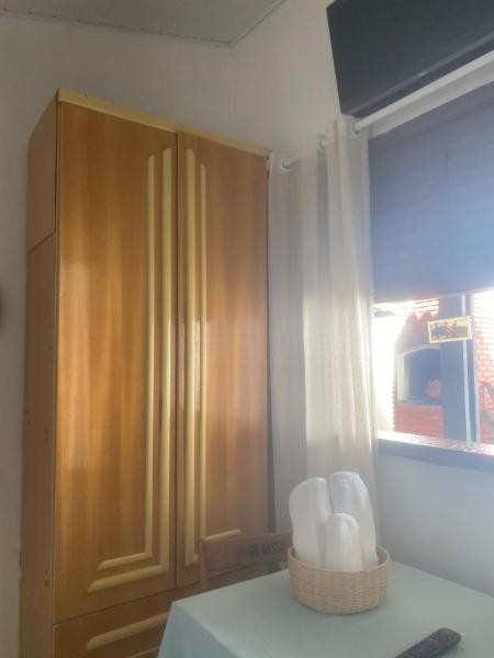 ElRancho Suites, Rezervați  Hoteluri în Bahia cu parcare, Parcare