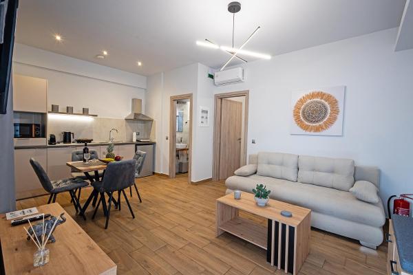 Gina\s Apartments, Rezervați  Spata Municipality of Spata - Artemida