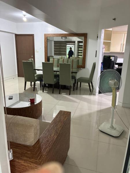 Parkside Villas G NEWPORT Philippines, Rezervați  Hoteluri în Luzon cu piscină, Piscină