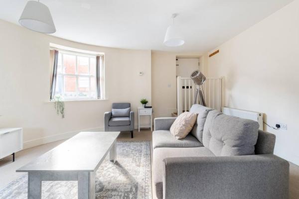 Cosy Cottage-Like Apartments Axminster, Rezervați  Axminster Devon