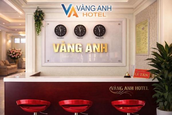 Khách sạn Vàng Anh, Rezervați  Kiên Giáp Ha Thanh Hoa