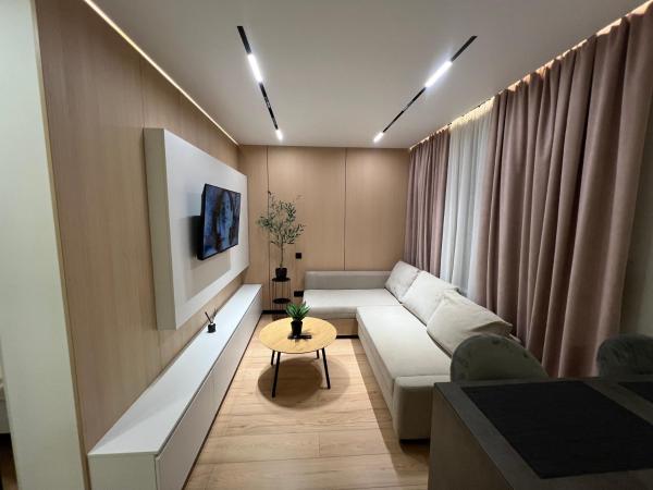 Comfort Family Residence Airport, Rezervați  Hoteluri în Chişinău cu parcare, Parcare