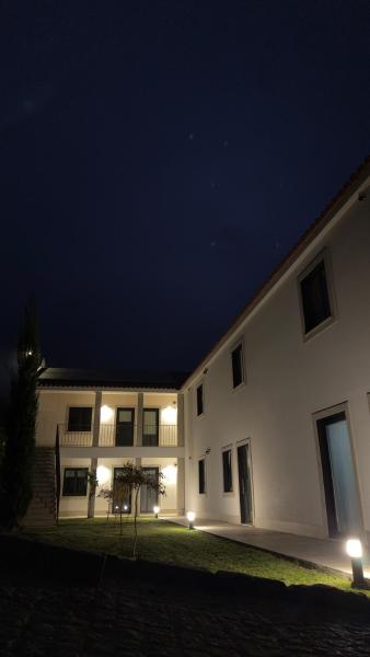 Quinta do Codeçal, Rezervați  Hoteluri în Norte Region cu parcare, Parcare