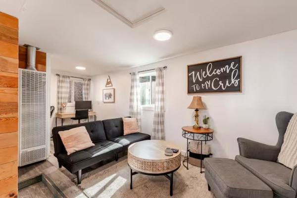 Uptown Estates - Aspen Suite, Rezervați  Flagstaff Grand Canyon