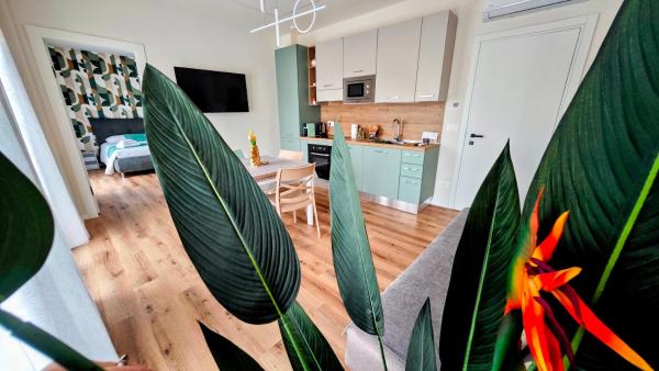 Sweet SN Suite - Junior Suite con Idromassaggio & Apartment - Vacation Rental - Monopoli, Rezervați Apartament Hoteluri în Bari Province cu parcare, Parcare